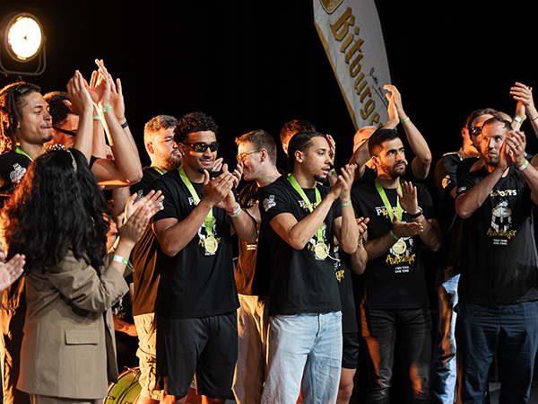 VET-CONCEPT GLADIATORS TRIER