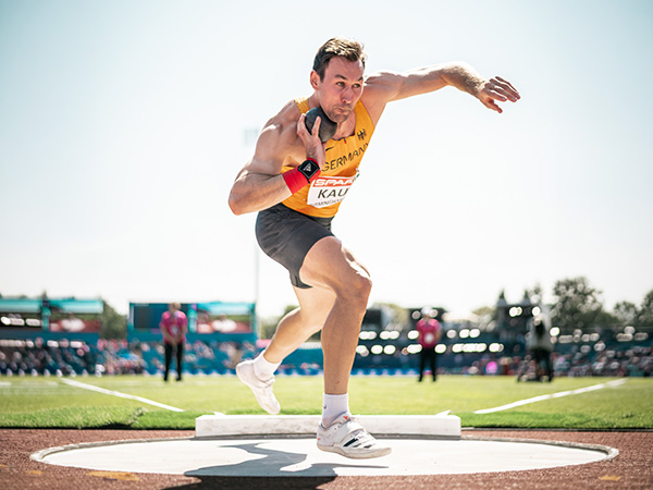 NIKLAS KAUL