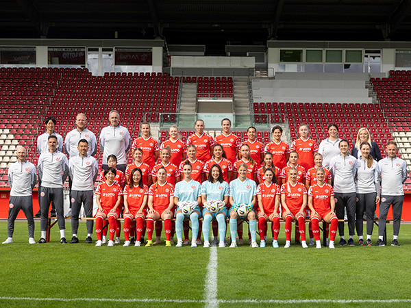 1. FSV MAINZ 05 FRAUEN