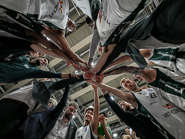 VET-CONCEPT GLADIATORS TRIER